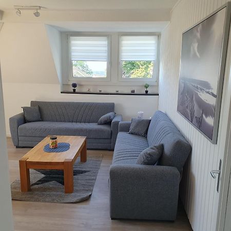 Ferienwohnung Fernblick 렘샤이트 외부 사진