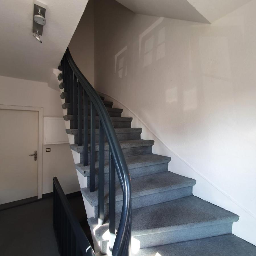 Ferienwohnung Fernblick 렘샤이트 외부 사진
