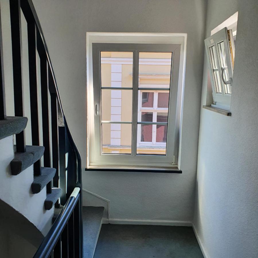 Ferienwohnung Fernblick 렘샤이트 외부 사진