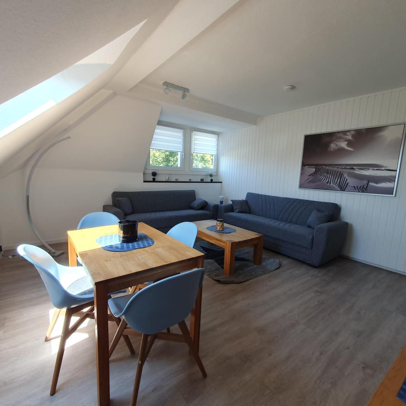 Ferienwohnung Fernblick 렘샤이트 외부 사진